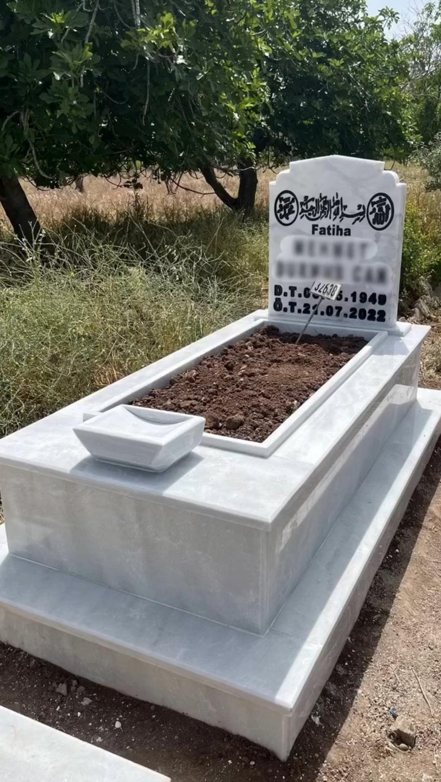 Tasarım Mermer Atölyesi